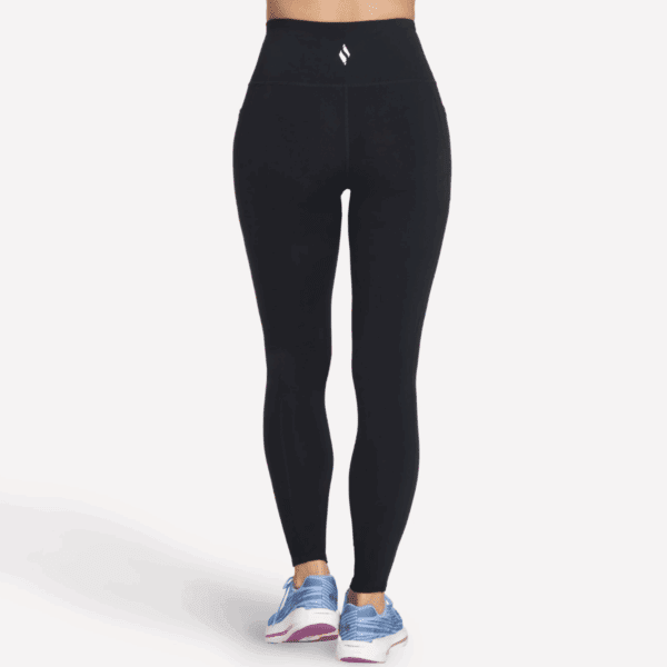 Womens GO WALK High Waisted Leggings