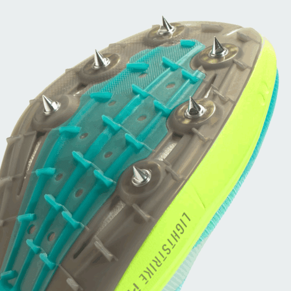 Adizero Avanti XC Running Spikes