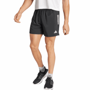 Mens Own The Run Shorts