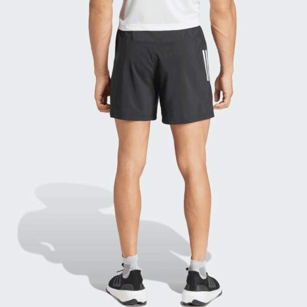 Mens Own The Run Shorts
