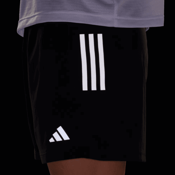 Mens Own The Run Shorts