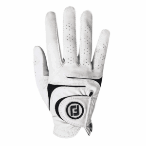 Mens Herren Weathersof Right Hand Golf Glove