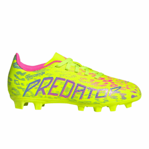 Junior Kids Predator Club FG Football Boots