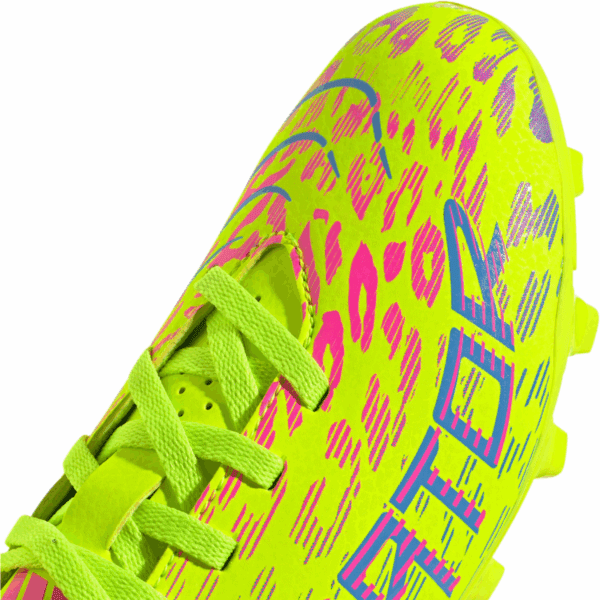 Kids Predator Club FG Football Boots