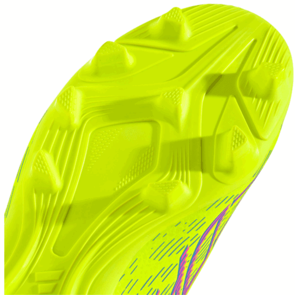 Junior Kids Predator Club FG Football Boots