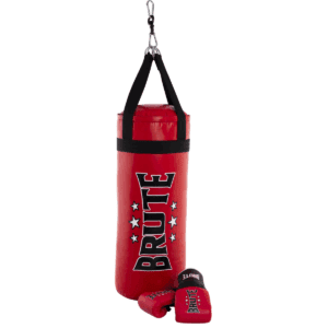 Junior Boxing Starter Kit 2.5ft