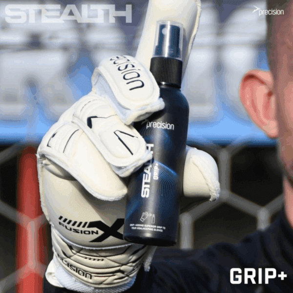 Stealth Grip+ Spray 100ml