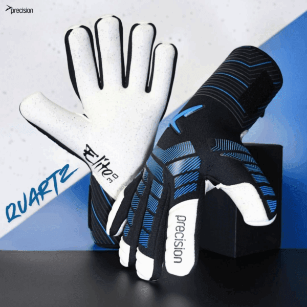 Elite 3.0 Quartz Adult Goalkeeper Gloves