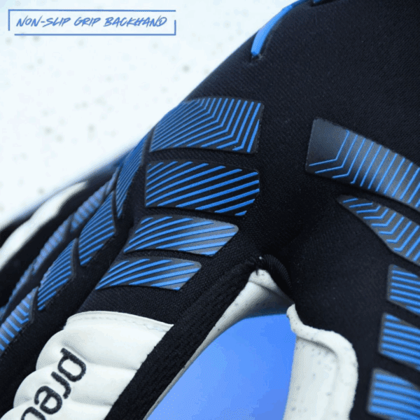 Elite 3.0 Quartz Adult Goalkeeper Gloves