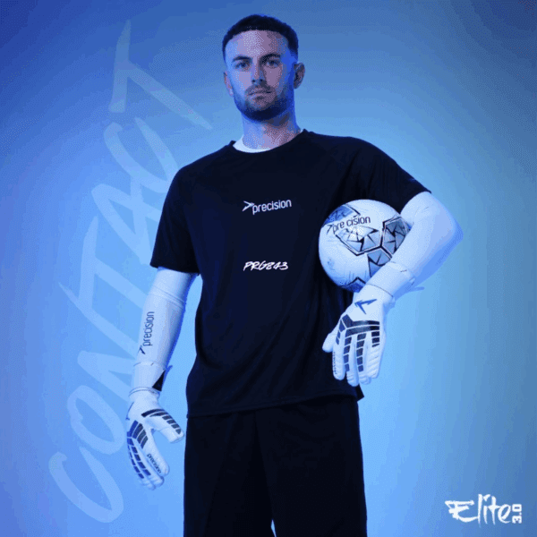 Elite 3.0 Contact Goalkeeper Gloves
