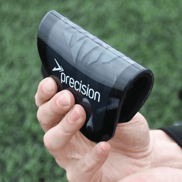 Pro Fusion Flex Shin Guards with Sleeves