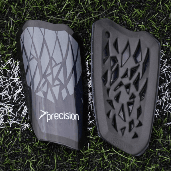 Pro Fusion Flex Shin Guards with Sleeves