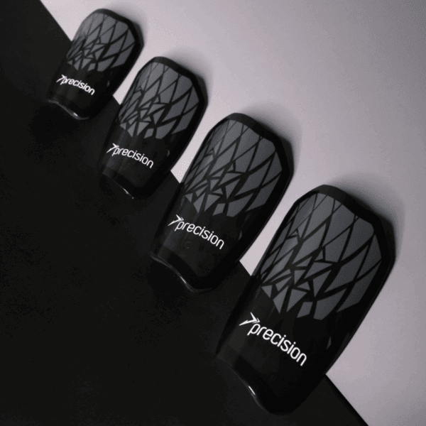 Pro Fusion Flex Shin Guards with Sleeves