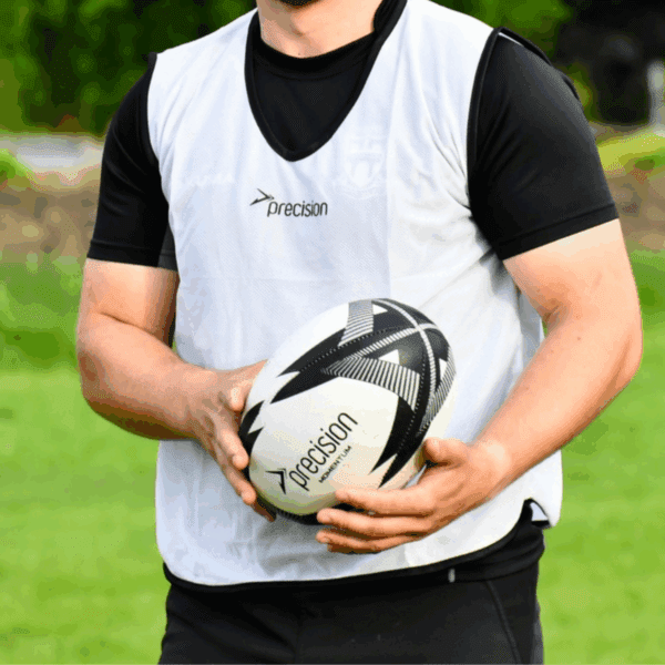 Momentum Rugby Training Ball