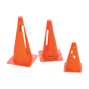 Collapsible Cones (Set of 4)
