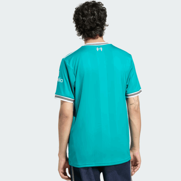 Adult Liverpool FC 25/26 Third Jersey