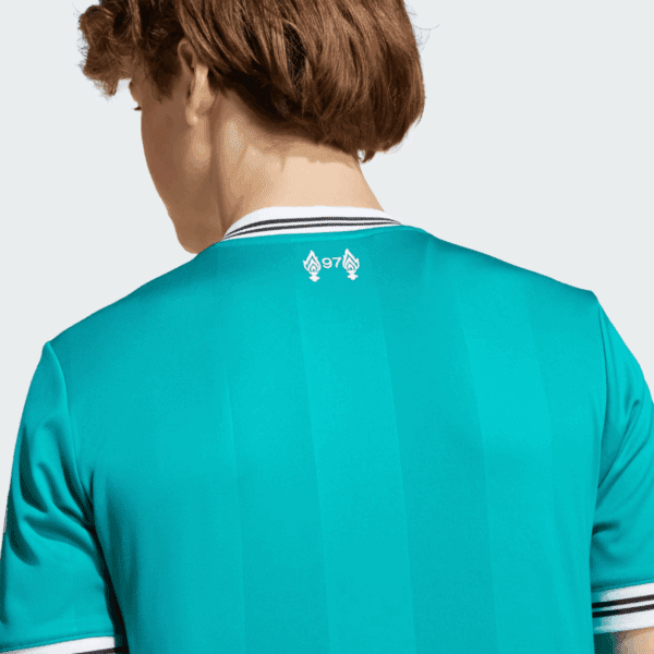 Kids Liverpool FC 25/26 Third Jersey