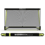 pop up football goal