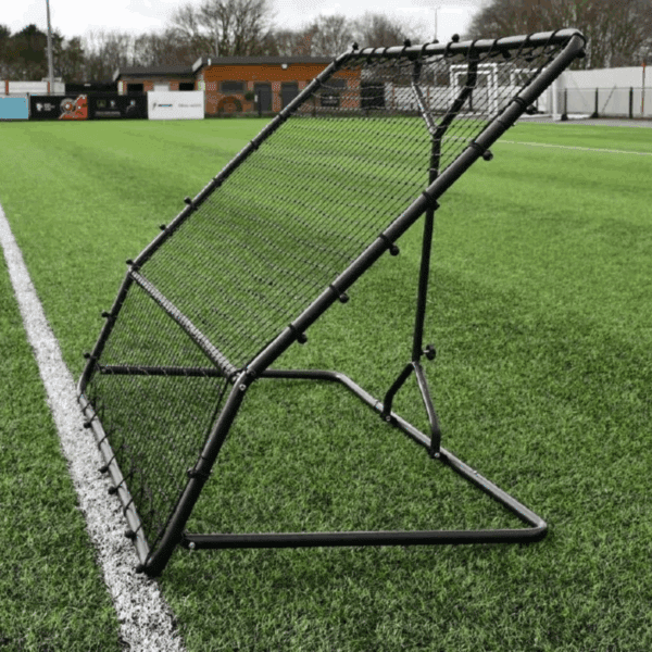 Pro Two Angled Rebounder