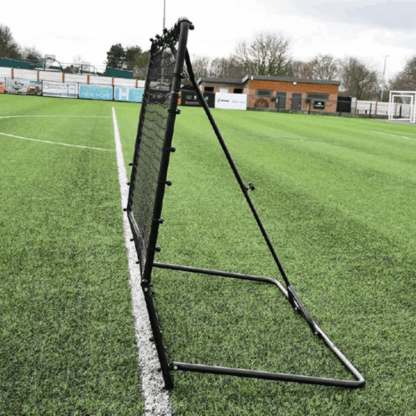 Pro Two Angled Rebounder