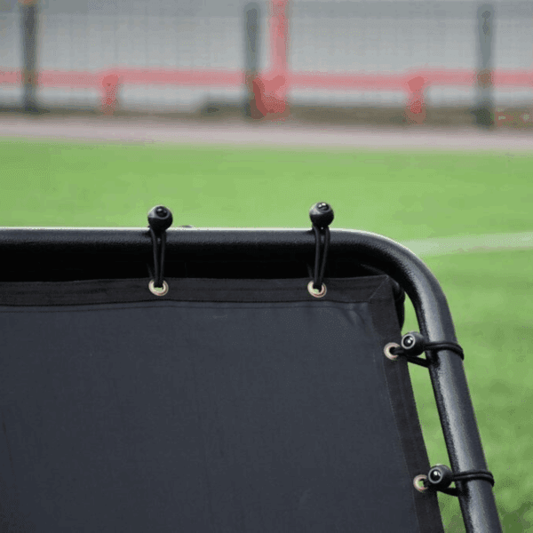 Pro Double Sided Rebounder