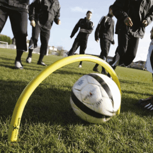 Outdoor Passing Arcs (Set of 3)