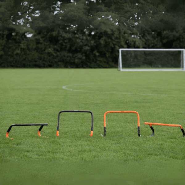 Adjustable 6″/12″ Hurdles (Set of 6)