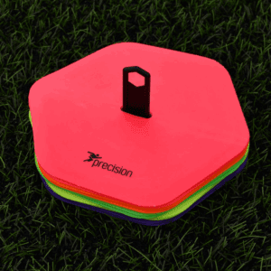 Pro HX Flat Markers (Set of 10)