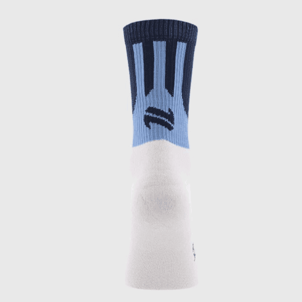Ion Midi Socks Marine/Sky