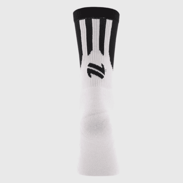 Ion Midi Socks Black/White