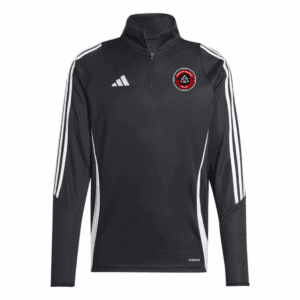 Askeaton/Kilcornan Kids Tiro 24 Half Zip