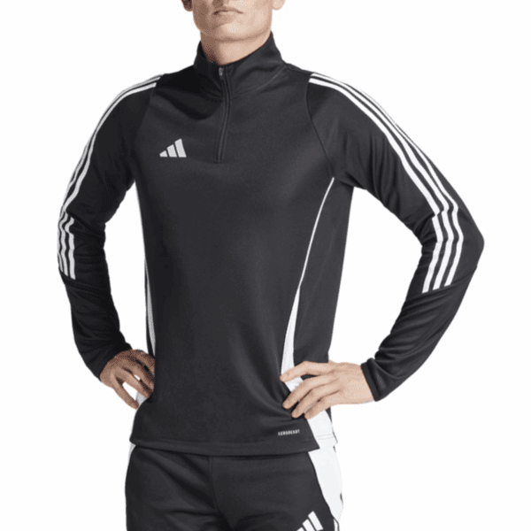 Arranmore United Adult Tiro 24 Half Zip