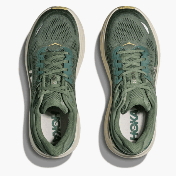 Mens Bondi 9 Running Shoes