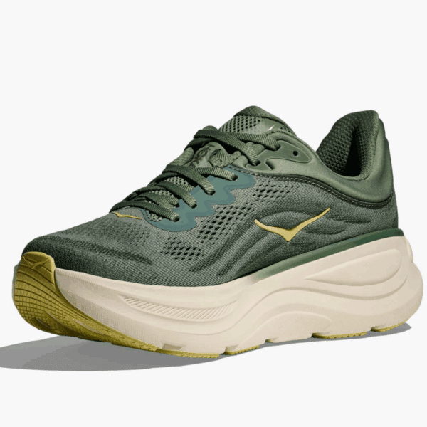 Mens Bondi 9 Running Shoes