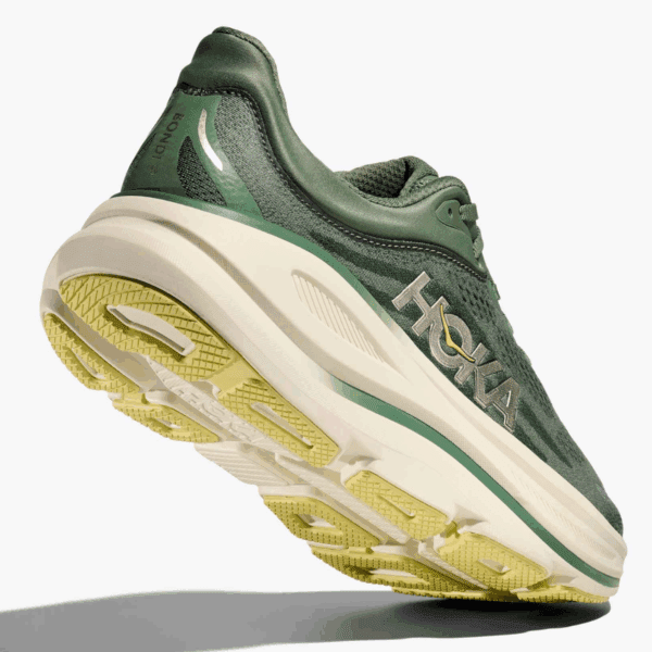 Mens Bondi 9 Running Shoes