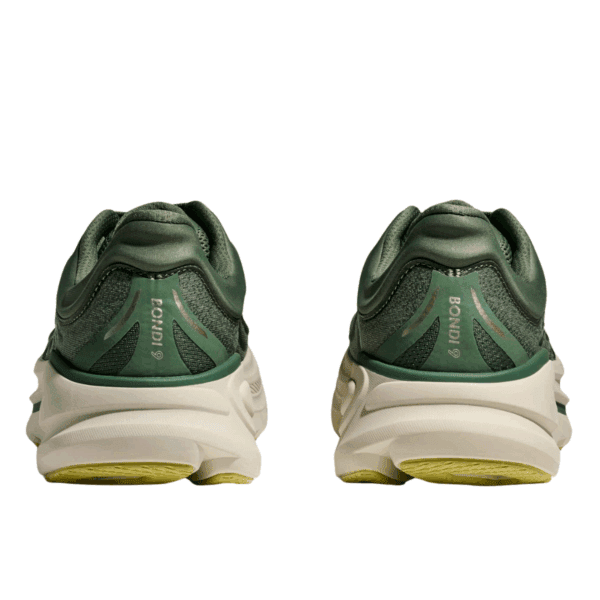 Mens Bondi 9 Running Shoes