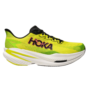 Mens Mach X 3 Running Shoes