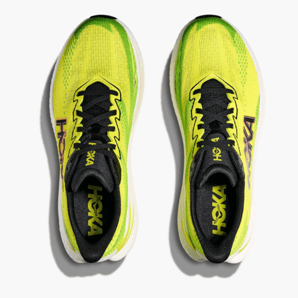 Mens Mach X 3 Running Shoes