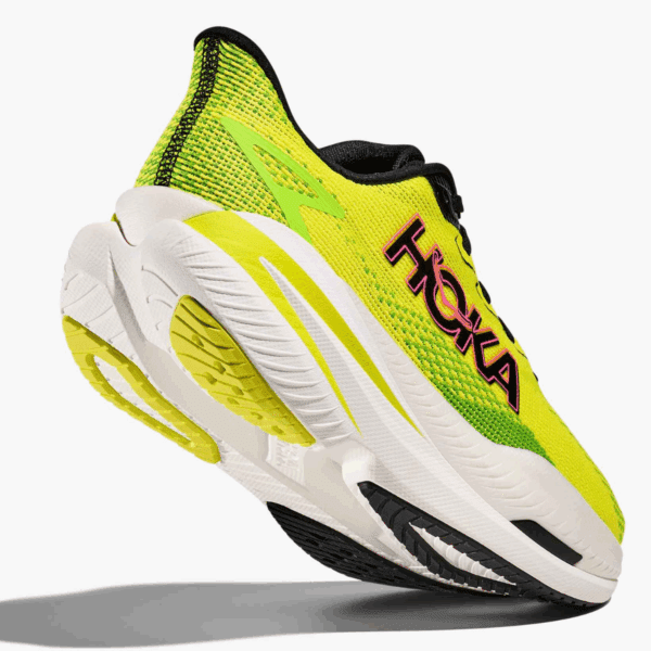 Mens Mach X 3 Running Shoes