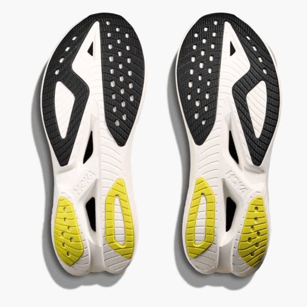 Mens Mach X 3 Running Shoes