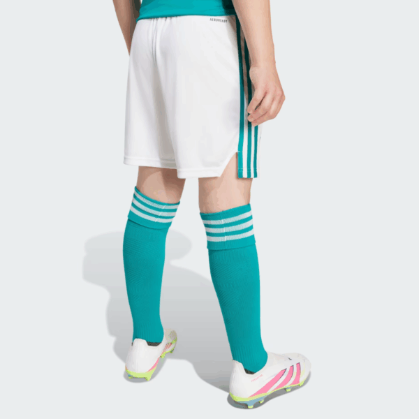 Kids Liverpool FC 25/26 Third Shorts