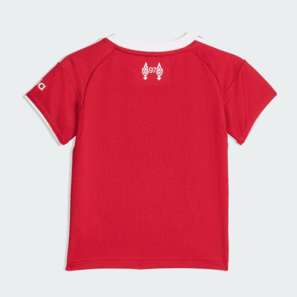 Infant Liverpool FC 25/26 Home Kit