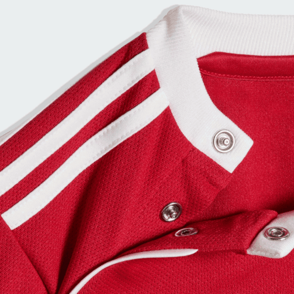Infant Liverpool FC 25/26 Home Kit
