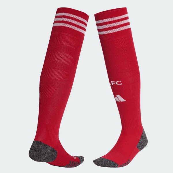 Liverpool FC 25/26 Home Socks
