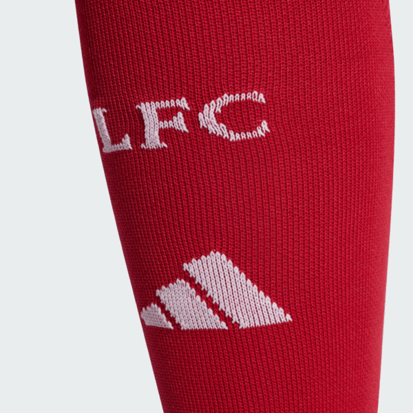 Liverpool FC 25/26 Home Socks