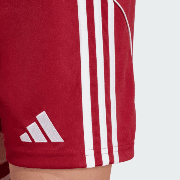 Kids Liverpool FC 25/26 Home Shorts