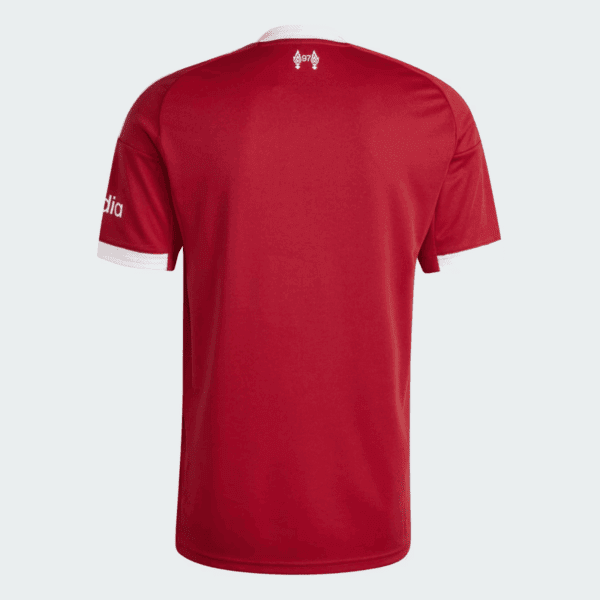 Adults Liverpool FC 25/26 Home Jersey