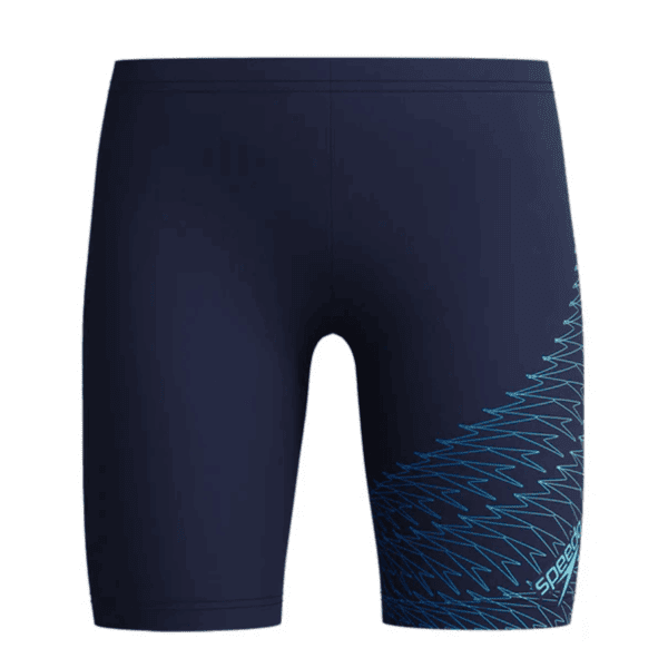 Boys Medley Logo Jammer Shorts