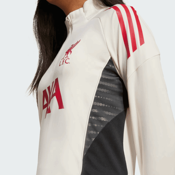 Kids Liverpool FC Tiro 25 Competition Training Top