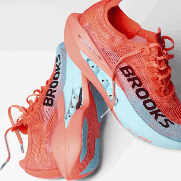 Unisex Hyperion Elite 5 Running Shoes